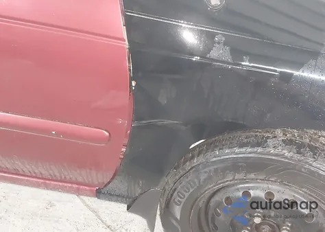 2004 Nissan Sentra 1.8S from USA, damaged, VIN 3N1CB51D04L836943